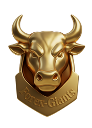 Forex.com trophy